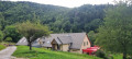 Boucle de la Ferme-auberge du Lochberg au départ du Schlumpf