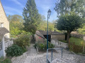 Lavoir à Vauréal