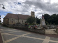 L'église de Boulon