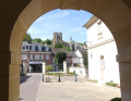 Autour de la Motte Féodale de Chaumont-en-Vexin