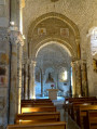 L'église de La Garde Guérin