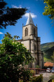 L'église de la Valla-en-Gier