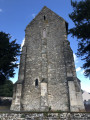 L'église de Parfouru-sur-Odon