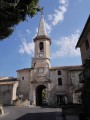 L'église de Saint-Didier