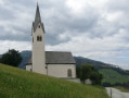 L'église de St. Oswald