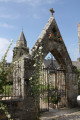 L'eglise de St Suliac