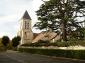 L'église de Tancrou