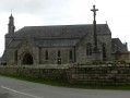 L'Eglise de Trégrom