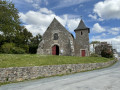 L'Eglise de Tréméreuc