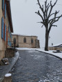 L'église gothique saint pierre