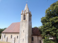 l'église millénaire