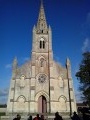 L’église Saint-Eutrope