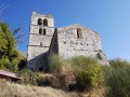 L'Église Saint-Félix