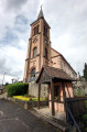 Eglise Saint-Jean-Baptiste de Soultzbach-les-Bains