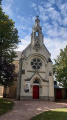 L'église Saint Joseph