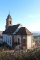 L'église Saint-Maurice