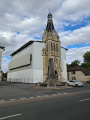 Boucle entre Neufchâtel-sur-Aisne et Brienne-sur-Aisne