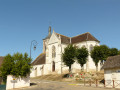 L'église Saint Phal