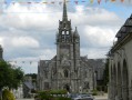 L'église Saint-Tenenan