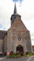 L’église Sainte-Marguerite de Cerdon