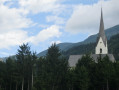 L'église Sankt Chrysanten