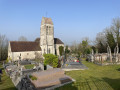 Boucle en Pays de Thelle