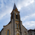 L'église