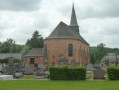 L'église Saint-Côme-et-Saint-Damien de Thenailles