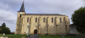 Entre Saügle et Louge au départ de Franquevielle