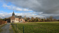 Promenade de Sars-la-Bruyére