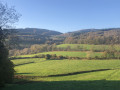 Découverte des trois sommets du Morvan : Beuvray - Préneley - Haut Folin