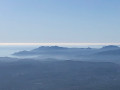 Le Puy du Naouri par les sentiers Sud