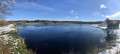 L'etang de Fontaine Carrée