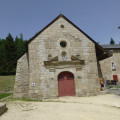 L'Ermitage