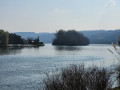 L'île du Héron