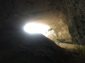 L'intérieur de la Grotte du Trésor