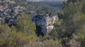 L'Oppidum du vallon de Gendame