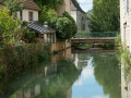 La boucle de Plombières par Velars-sur-Ouche