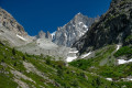 La barre des Ecrins