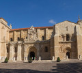 La Basilique de Saint Isidore