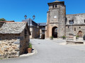 Cadour et ses environs par Le Suquet depuis la Bastide-l'Évêque