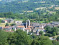 La Bastide l'Evêque