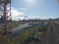 Grande boucle Bordeaux-Est par les espaces verts