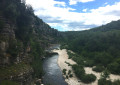 Rosières - Chapias - Ruoms (Peyroche) - Labeaume