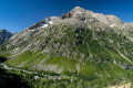 La Bérarde et sa Grande Aiguille