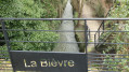 De Massy &agrave; Saint-Cyr-l'&Eacute;cole par la vall&eacute;e de la Bi&egrave;vre