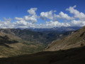 Col des Cloches à Barles