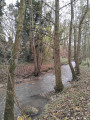 La Lawe à Bruay-la-Bruissière