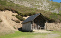 La cabane de Cantau