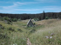 La cabane de Carette